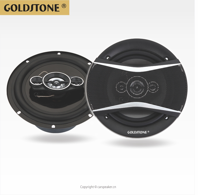 gs 6596 audio car speakers oem supplier and manufacturer in china