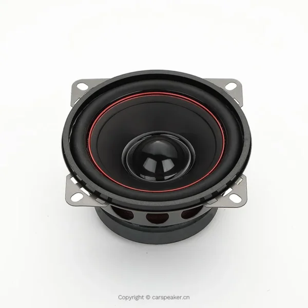 Buy Wholesale Midrange Speaker For Car