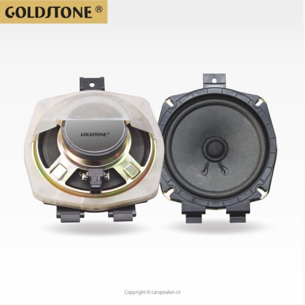 gs 200 car audio speakers for dmax