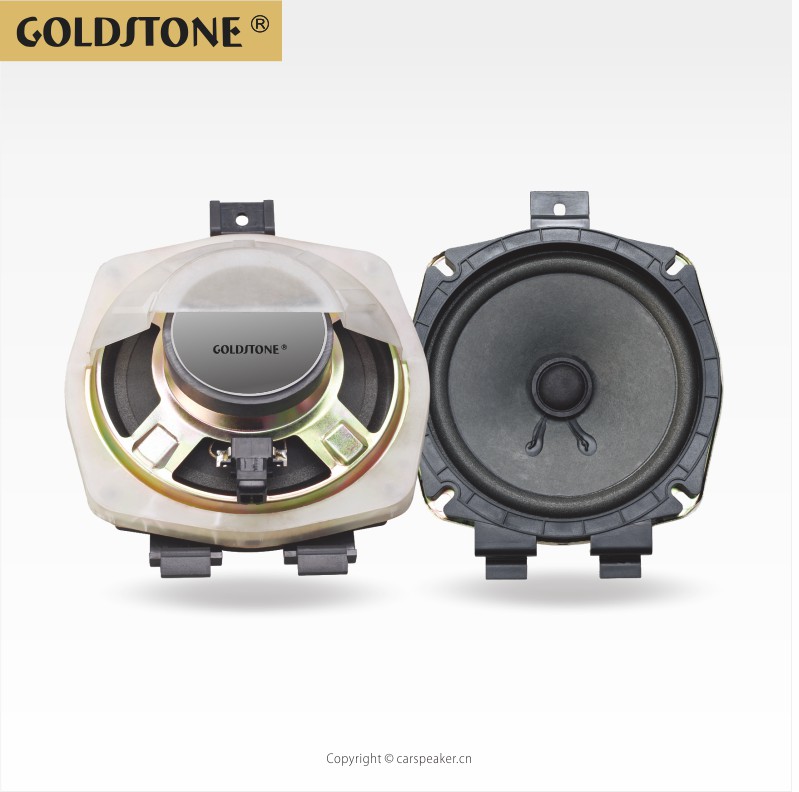 gs 200 car audio speakers for dmax