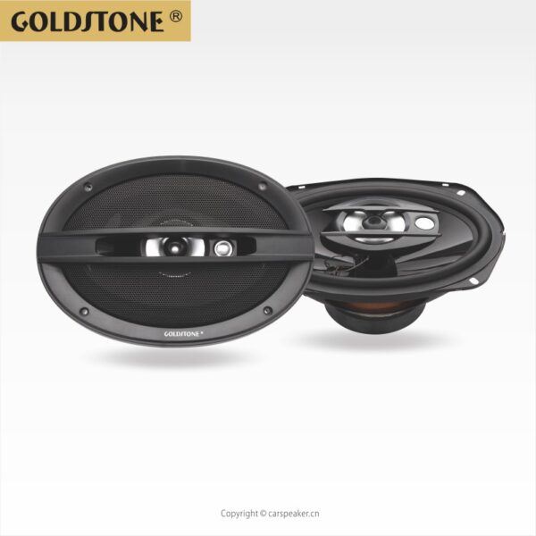 gs 6972 6"x9" 4 way car audio speaker with 35w rms power (复制)