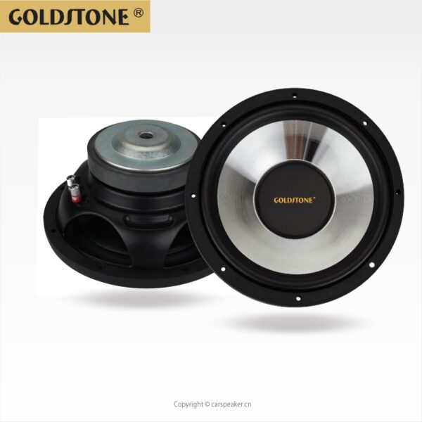 gs12 45 12inch subwoofer speaker 4 ohms 150 w rms