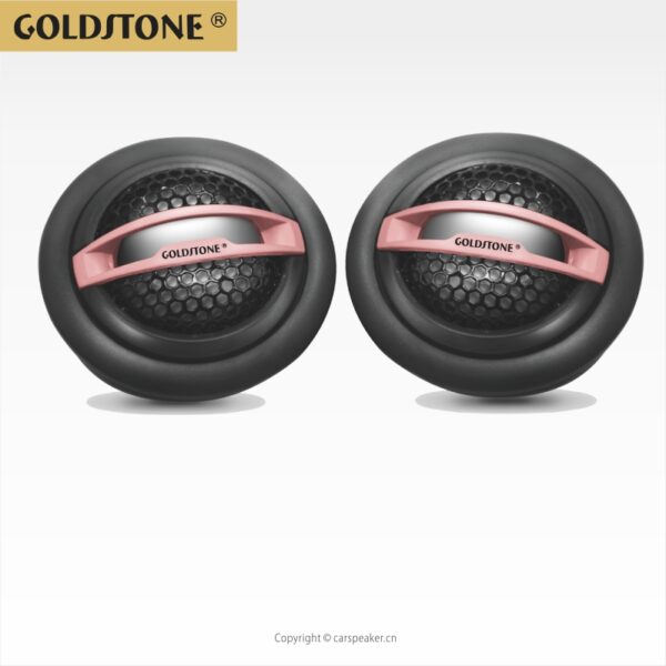 gs25 10t 1" titanium dome tweeter speaker