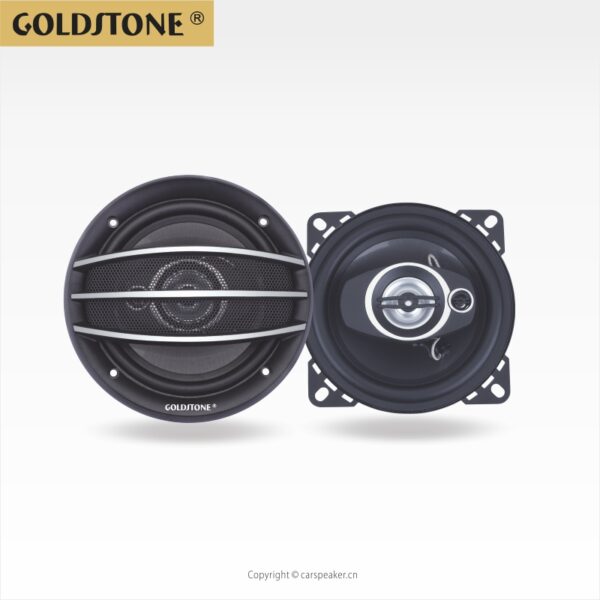 gs 6948 goldstone 6"x9" 5 way audio car speaker 4 ohms big power